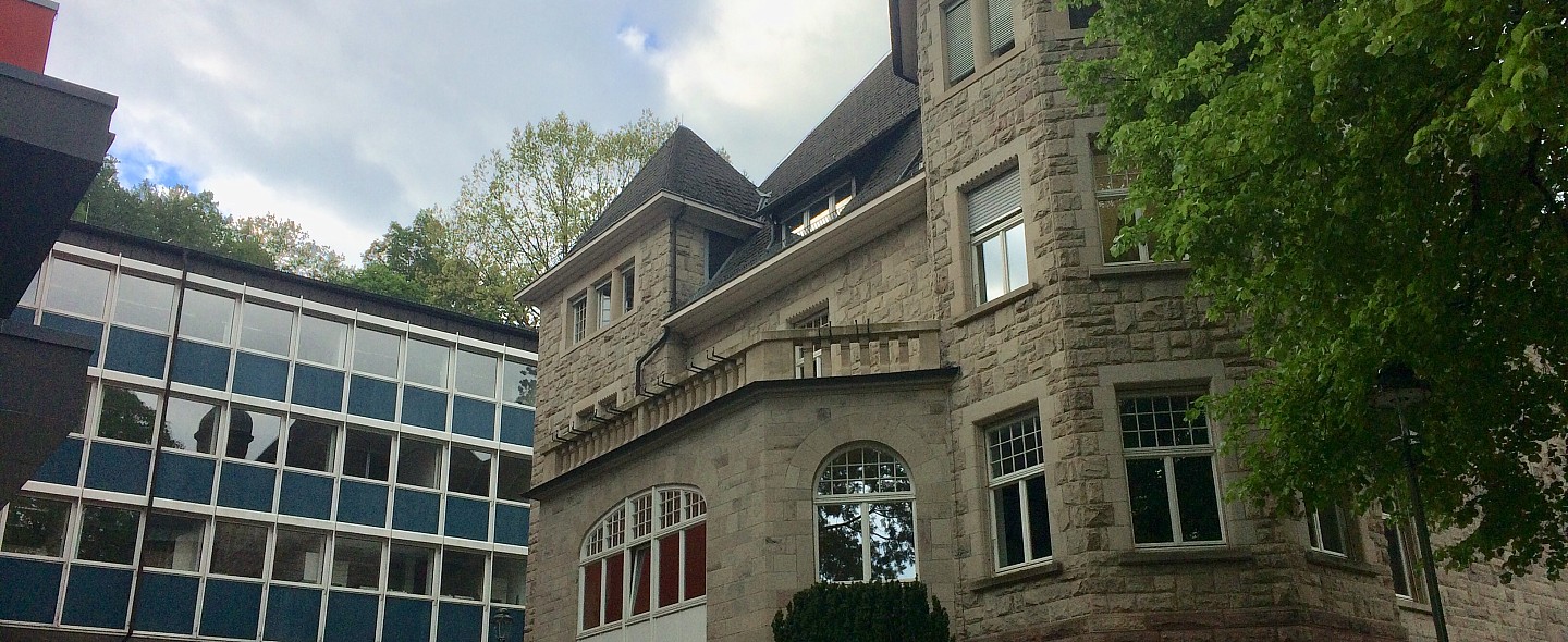 Institut Baden Baden