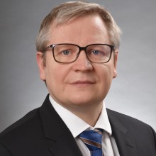 PD Dr. med. Daniel Fürst