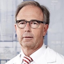 Professor Dr. med. Hubert Schrezenmeier