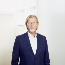 Prof. Dr. med. Torsten Tonn