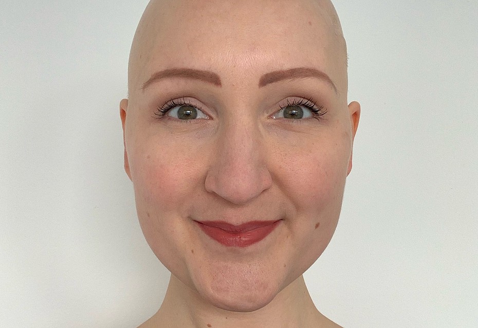 Portrait Laura Herzog aus Dresden