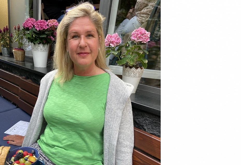 Foto: Angela Gutzeit, privat