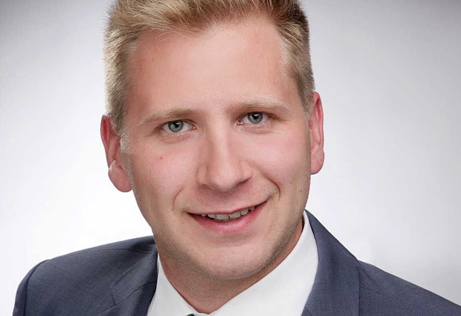 Christoph Mählmann Leipzig 2