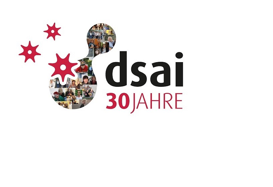 DSAI E.V. Logo