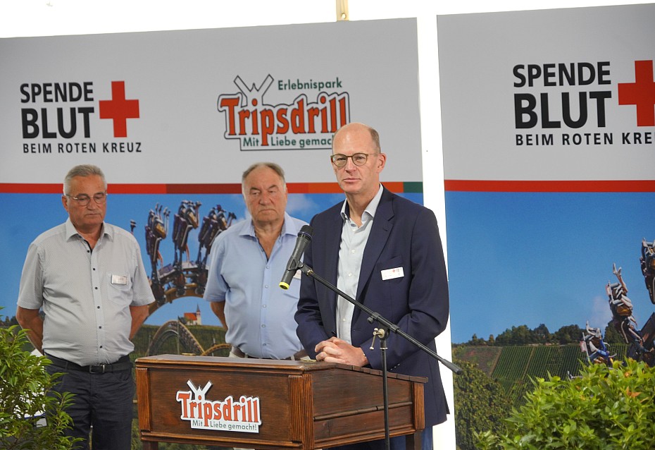 Müller-Steinhardt Tripsdrill