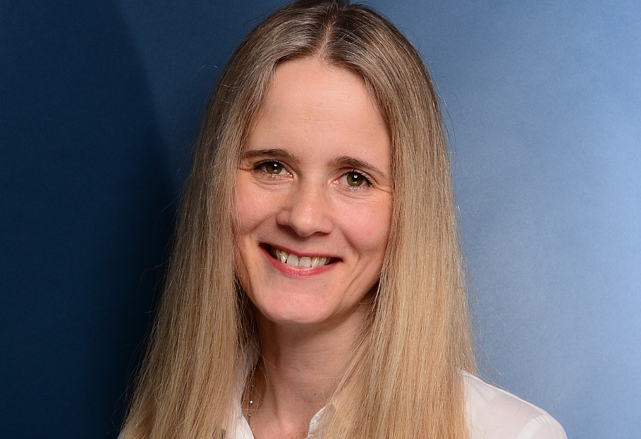 Silke Hoffman