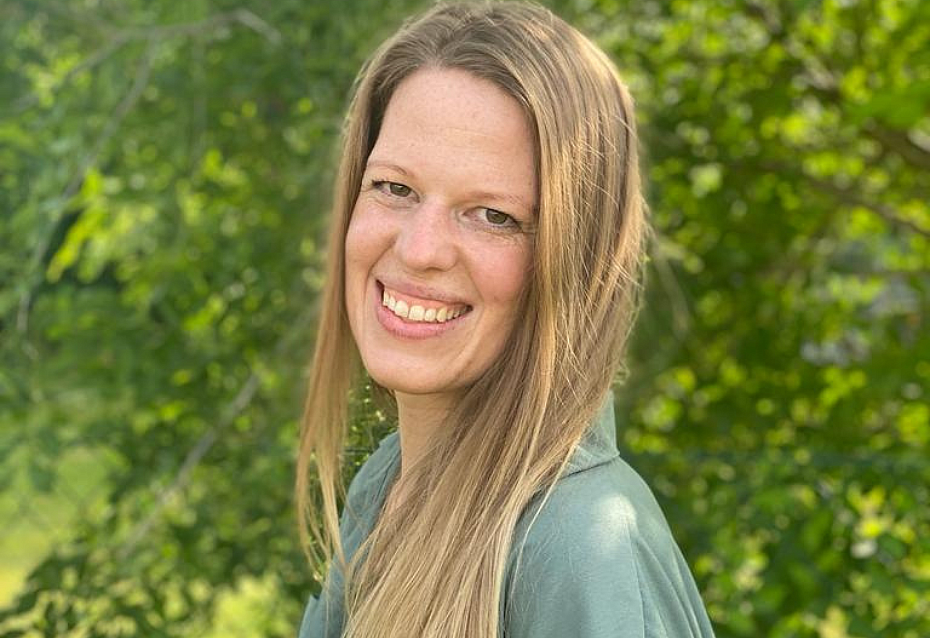 Theresa Astner