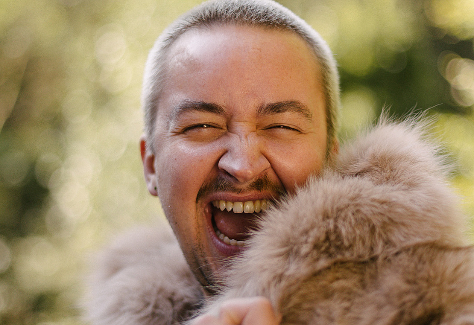 Thomas „Tomek“ Kaczmarek