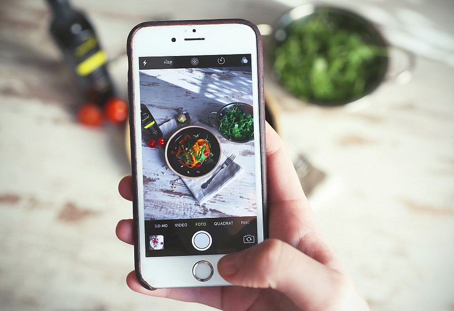 Microgreens Gewinnspiel DRK Farmup erste Spende