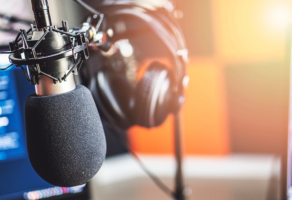 Radio
