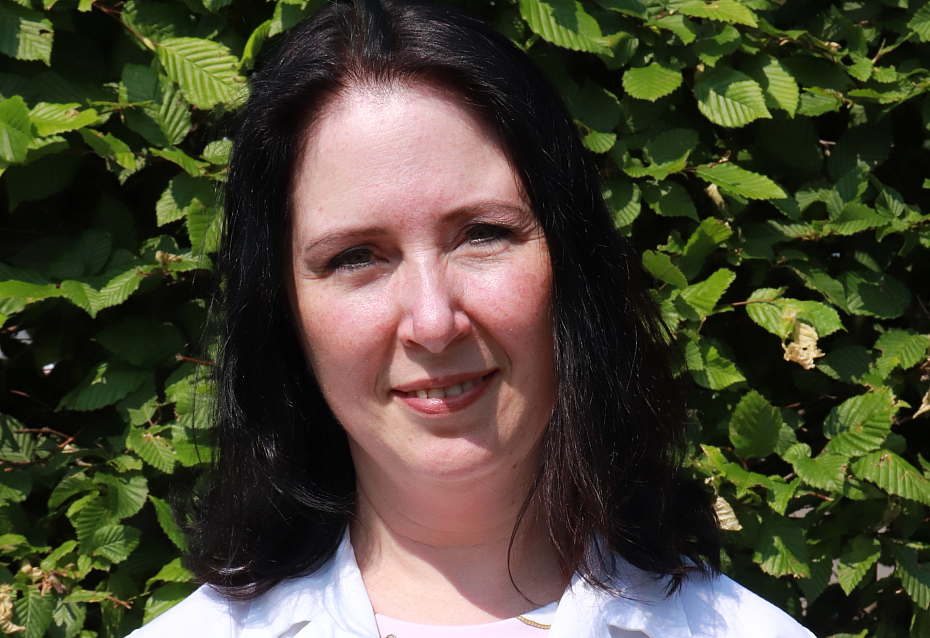Dr. Romy Kronstein-Wiedemann