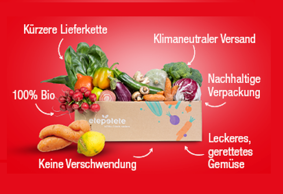 Vorteile Gemüsebox Vorteile Gemüsebox