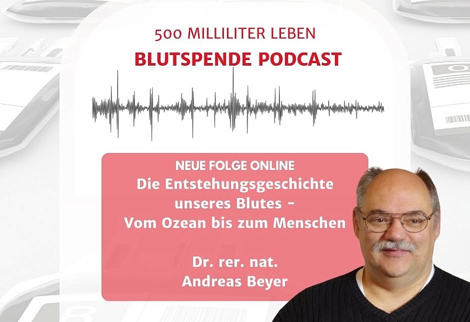 Magazin:Podcast Prof. BEyer
