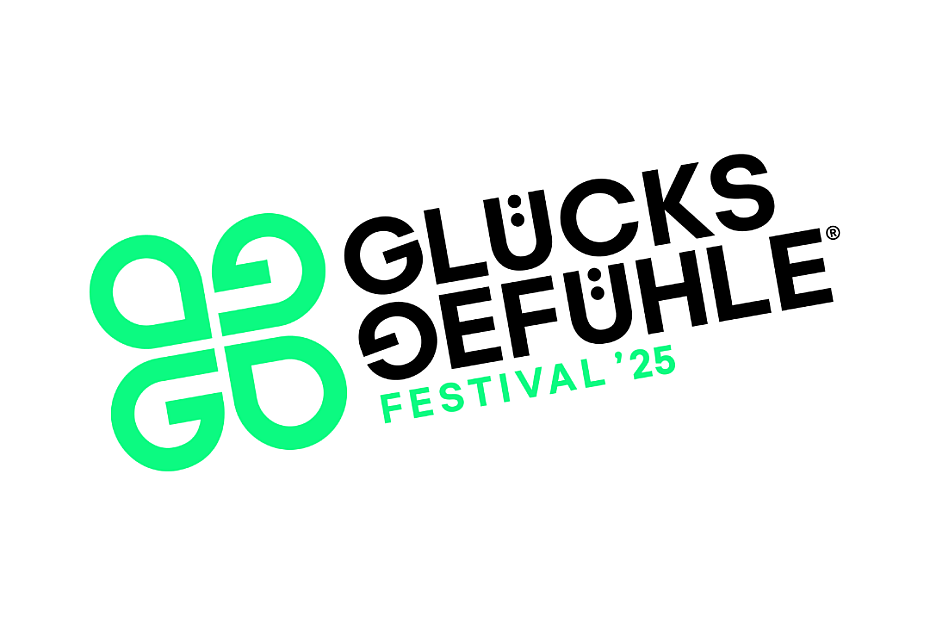 Glücksgefühle Festival 2025