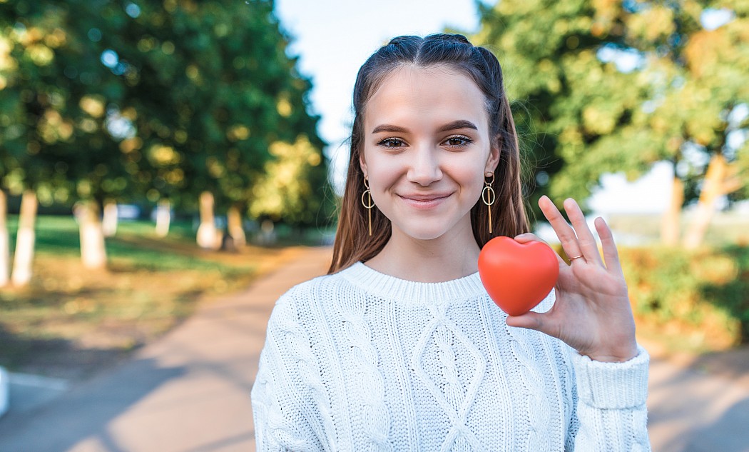 Blutspenden und Mitmenschen helfen