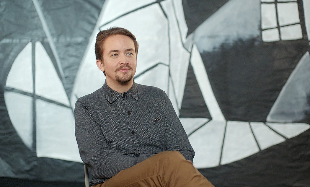 Tomek Kaczmareks