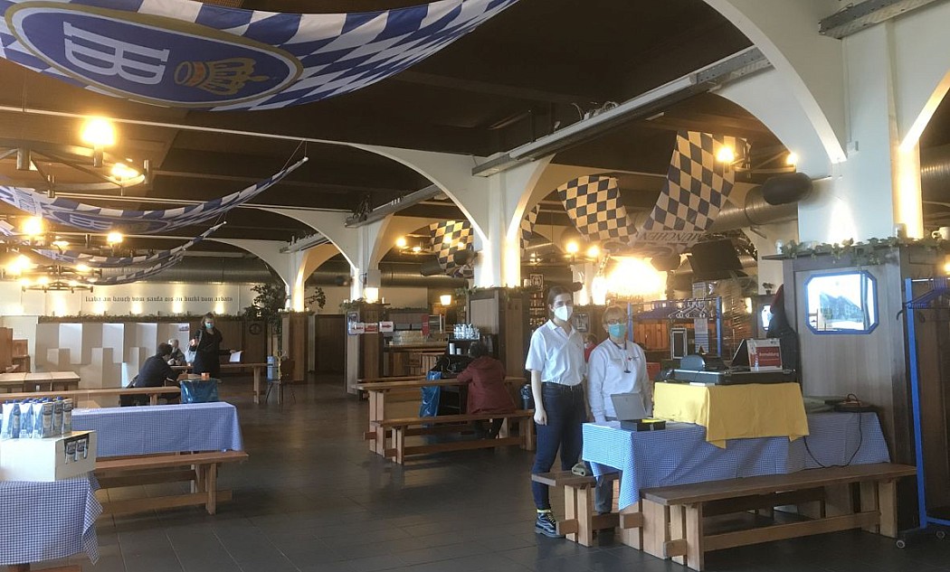 anmeldung