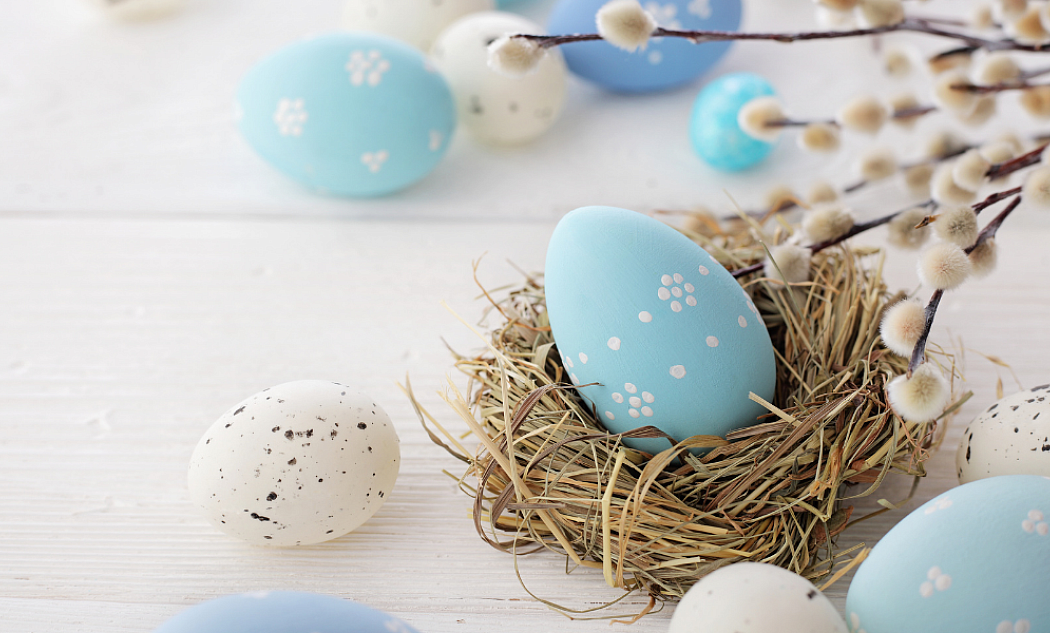Sonderblutspendetermine am Osterwochenende