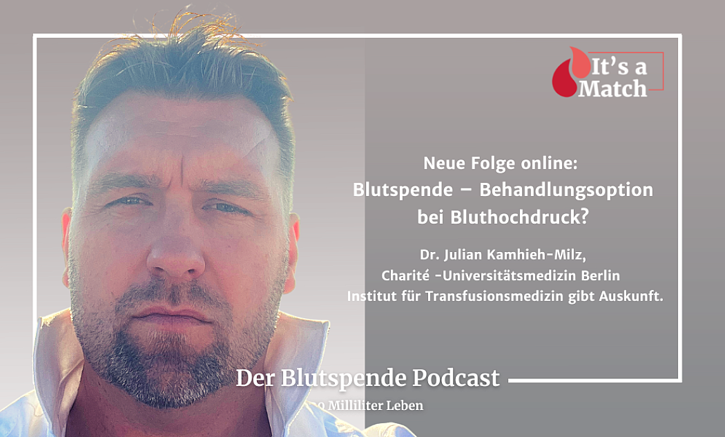 Podcast Folge Titelbild