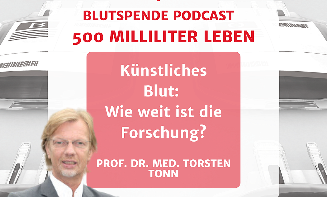 Prof. Tonn zu Gast im Podcast