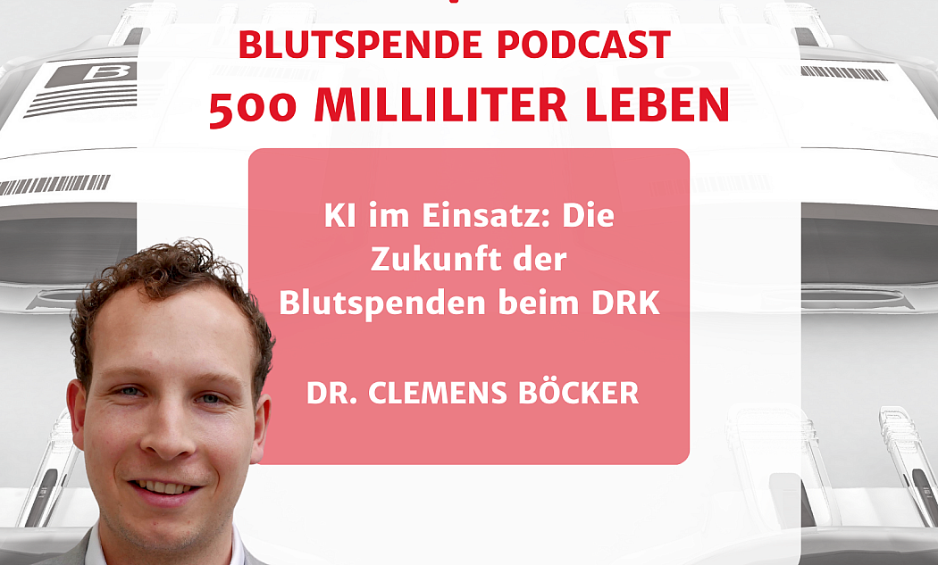 Podcast Teaser Clemens Böcker