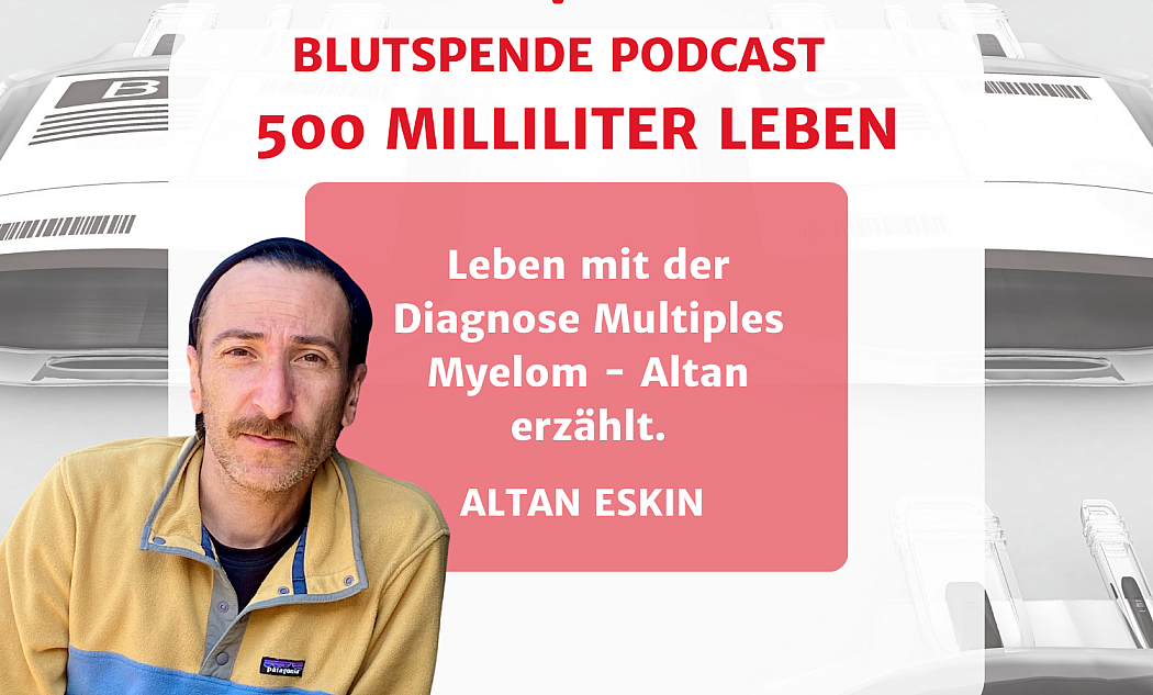 Altan erzählt über seine Krankheit