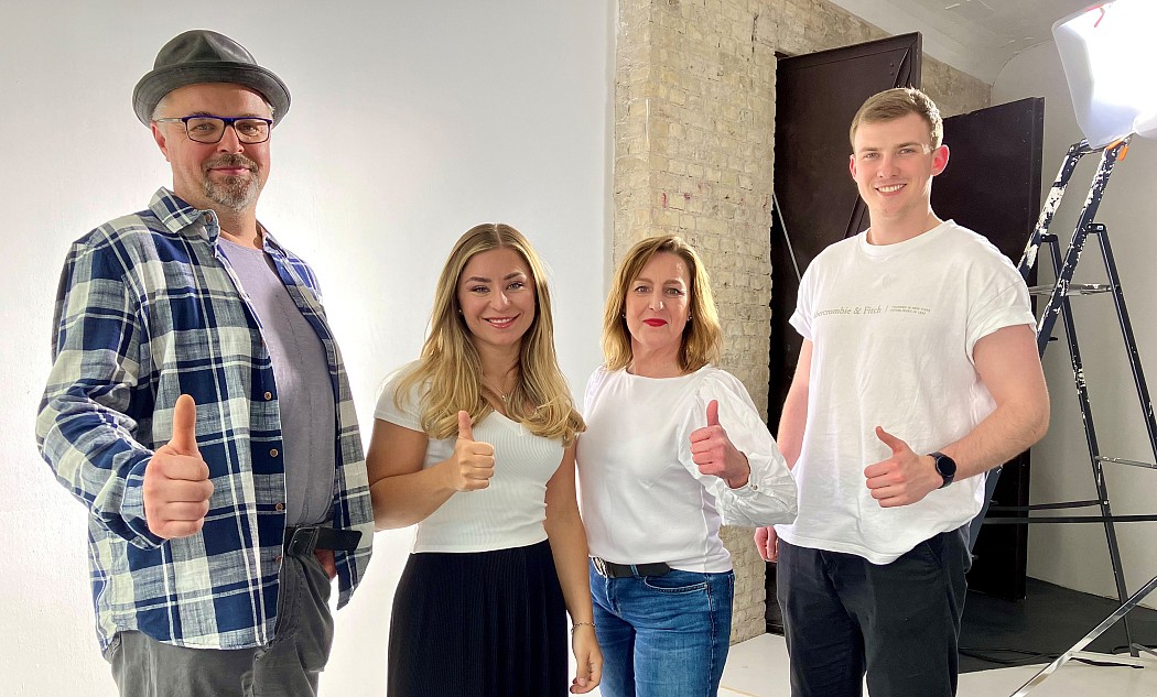 It's a match_kampagne-makingof-berlin