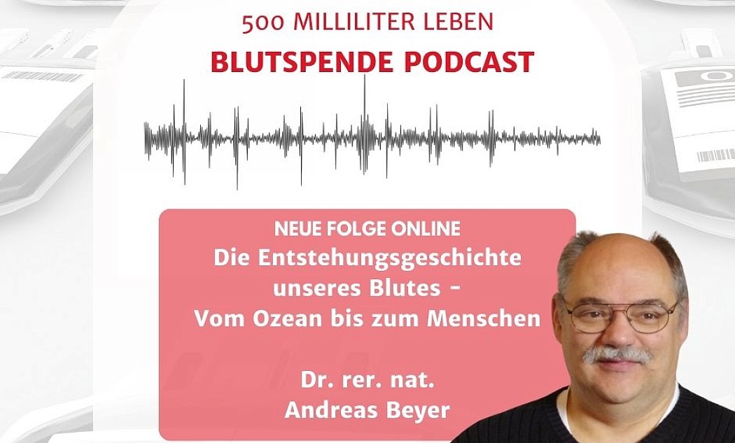 Magazin:Podcast Prof. BEyer