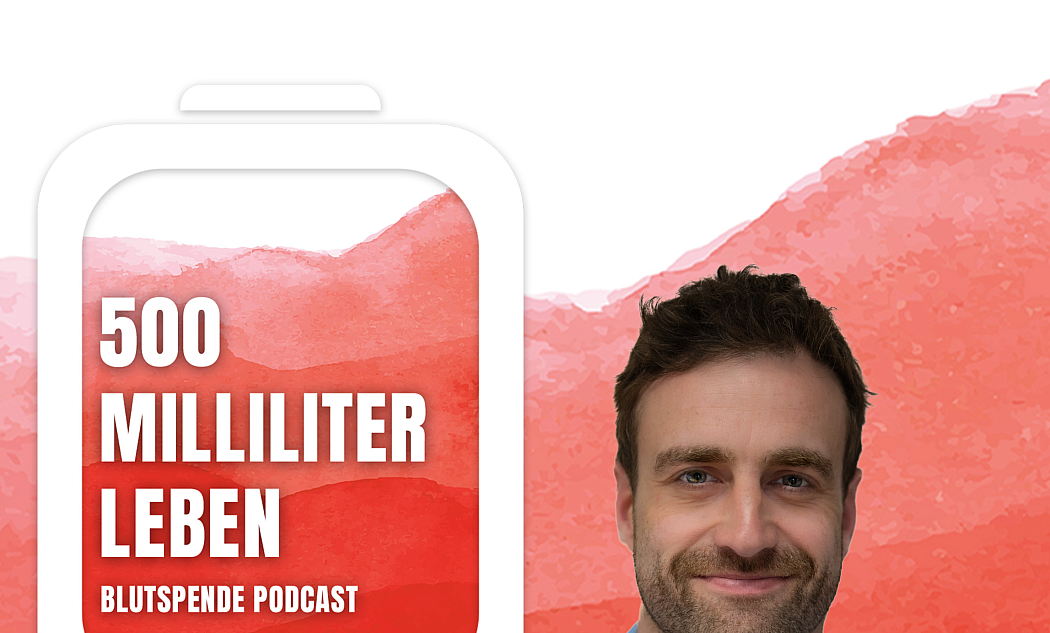 Plasmareferent Philipp Kluge im Podcast