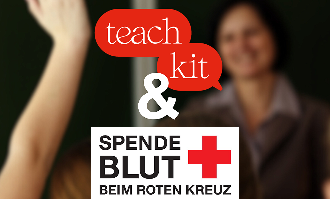 teachkit Magazin