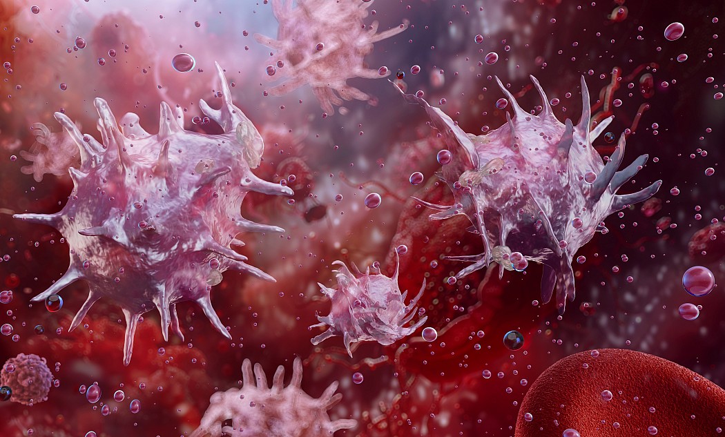 illustration-thrombozyten-blutplaettchen