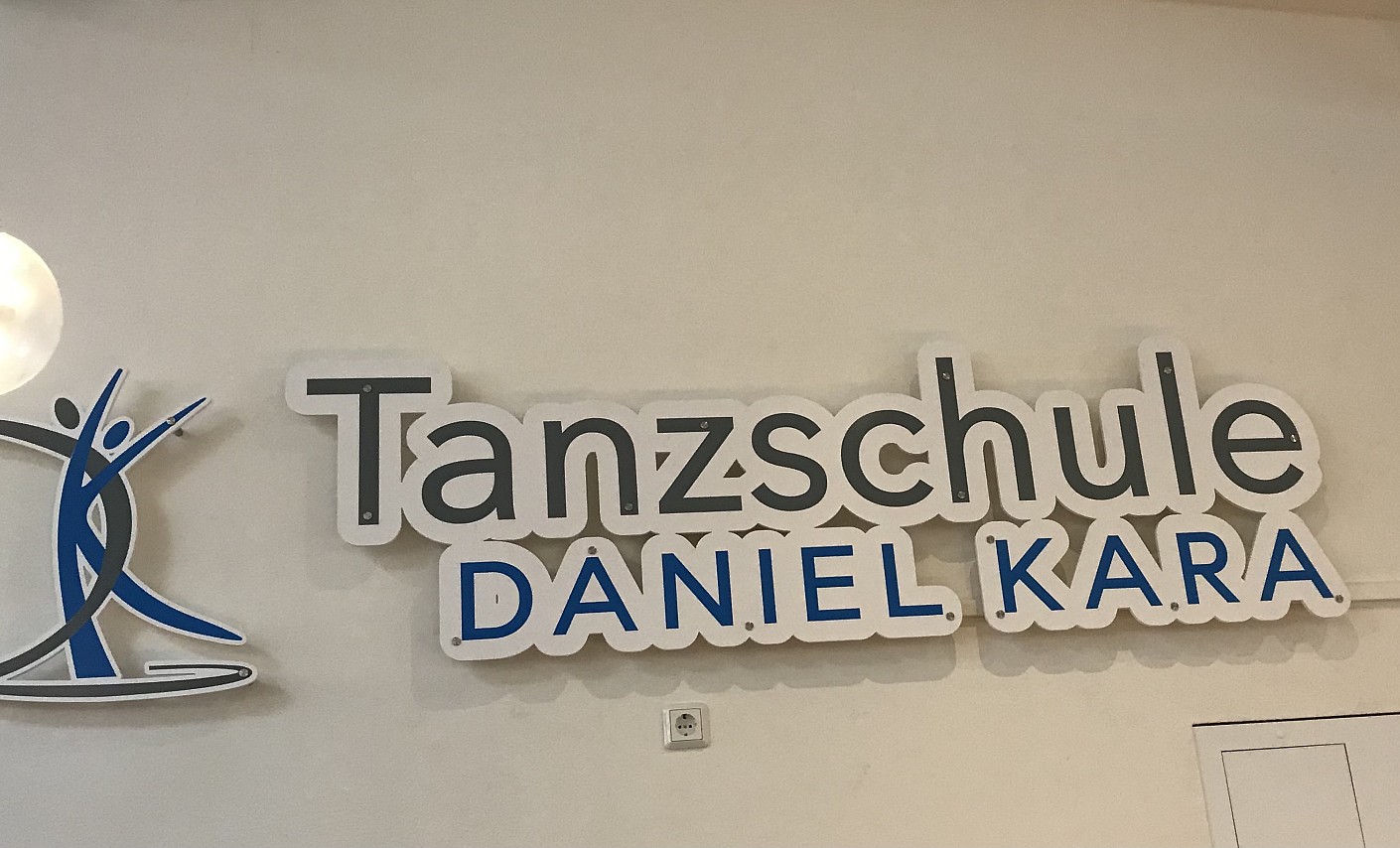 Tanzschule Daniel Kara Cottbus