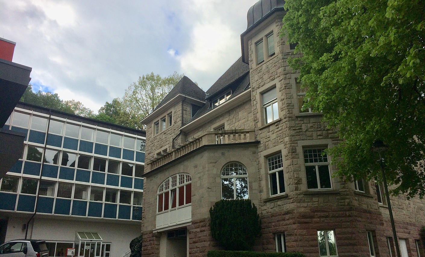 Institut Baden Baden