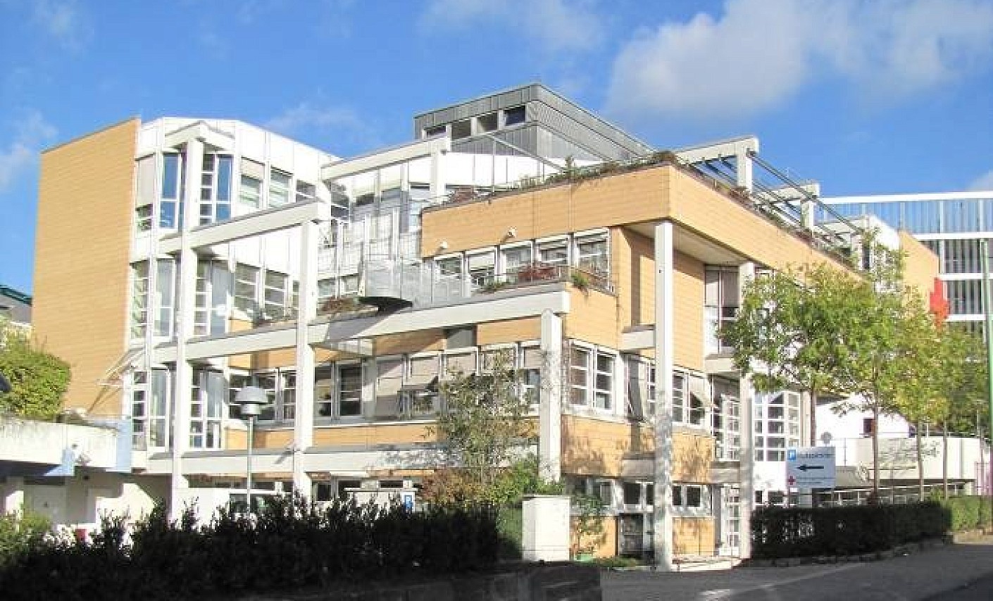 Institut Kassel