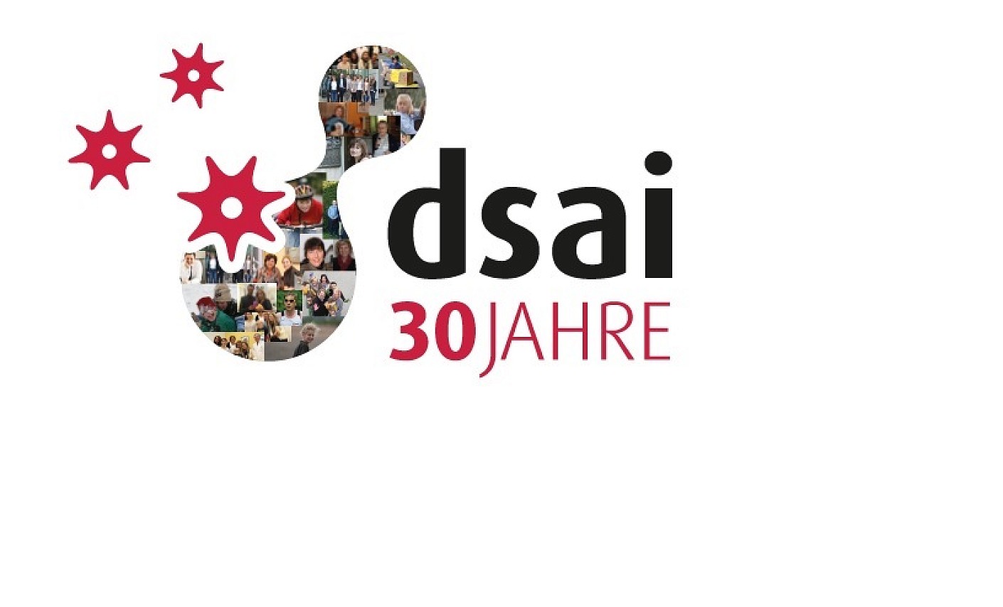 DSAI E.V. Logo