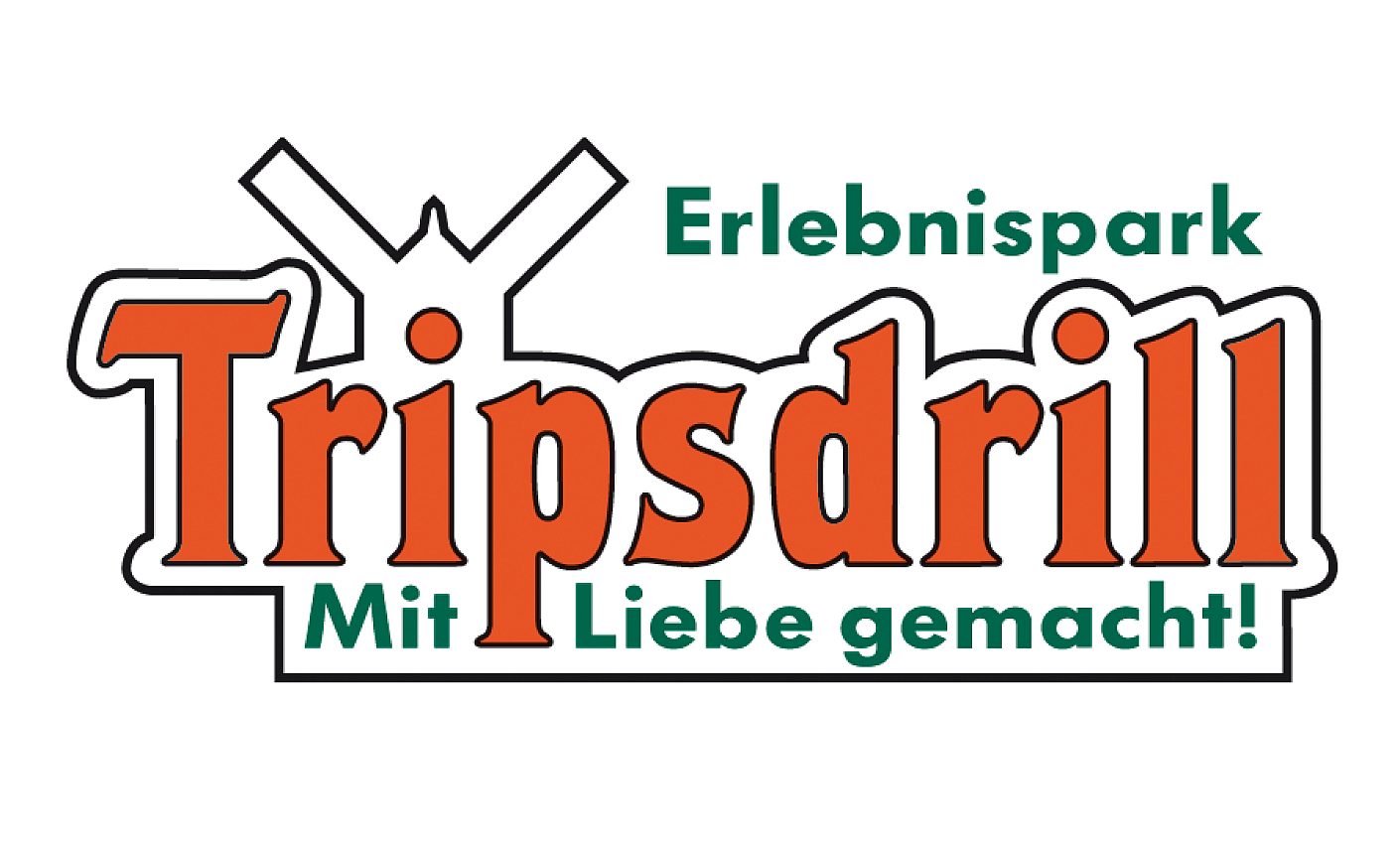 Terminreservierung beim Erlebnispark Tripsdrill