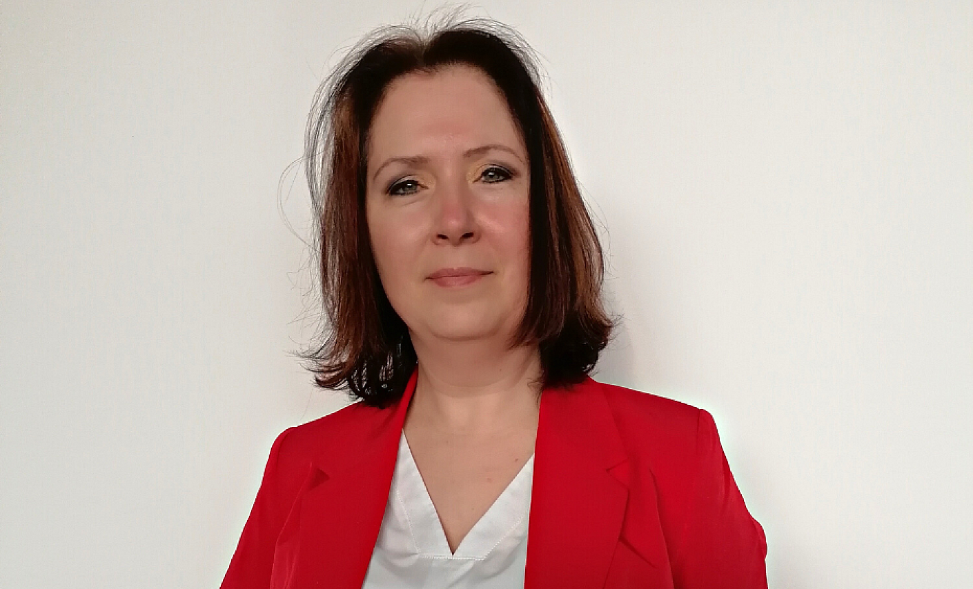 Forscherin Dr. Romy Kronstein-Wiedemann Forscherin Dr. Romy Kronstein-Wiedemann