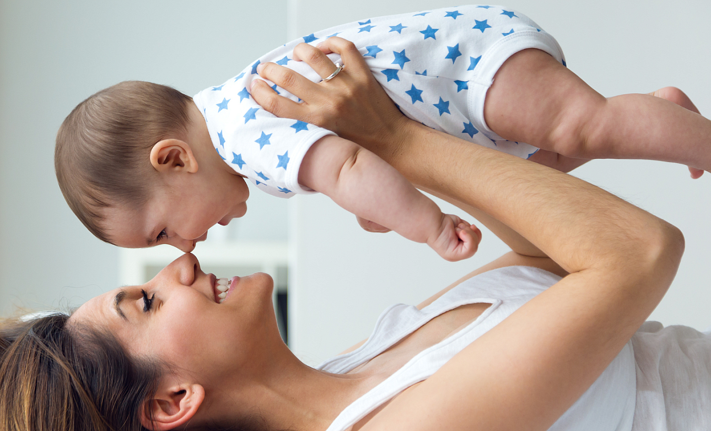 mutter-baby-nabelschnurblutspende