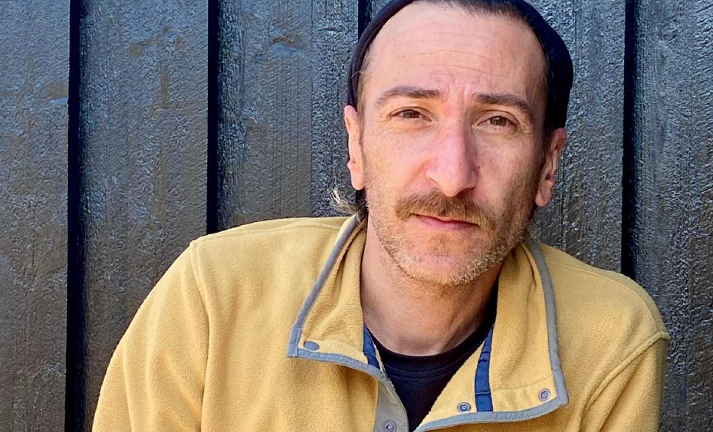 Altan zu Gast bei 500 Milliliter Leben Altan ist im Podcast zu Gast