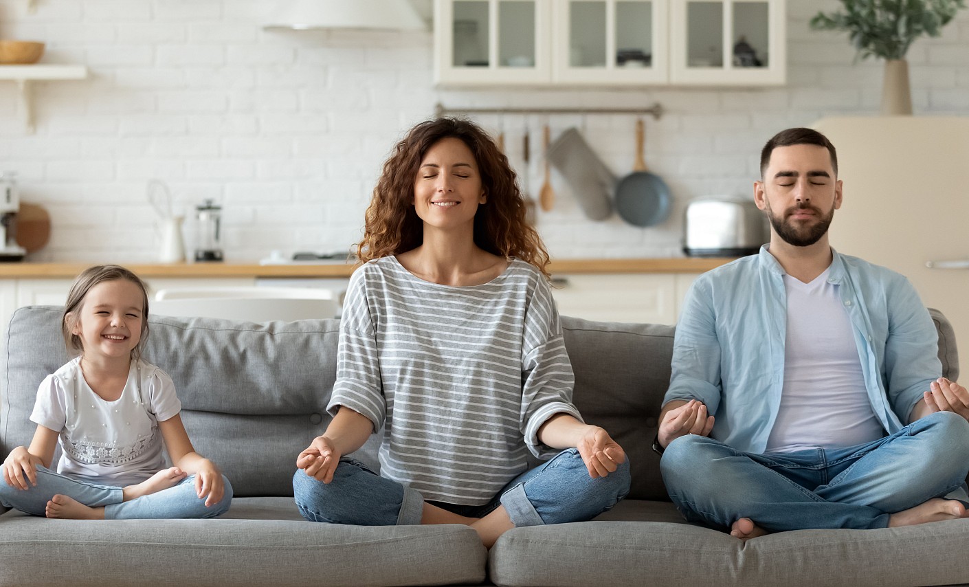 Meditation Meditation