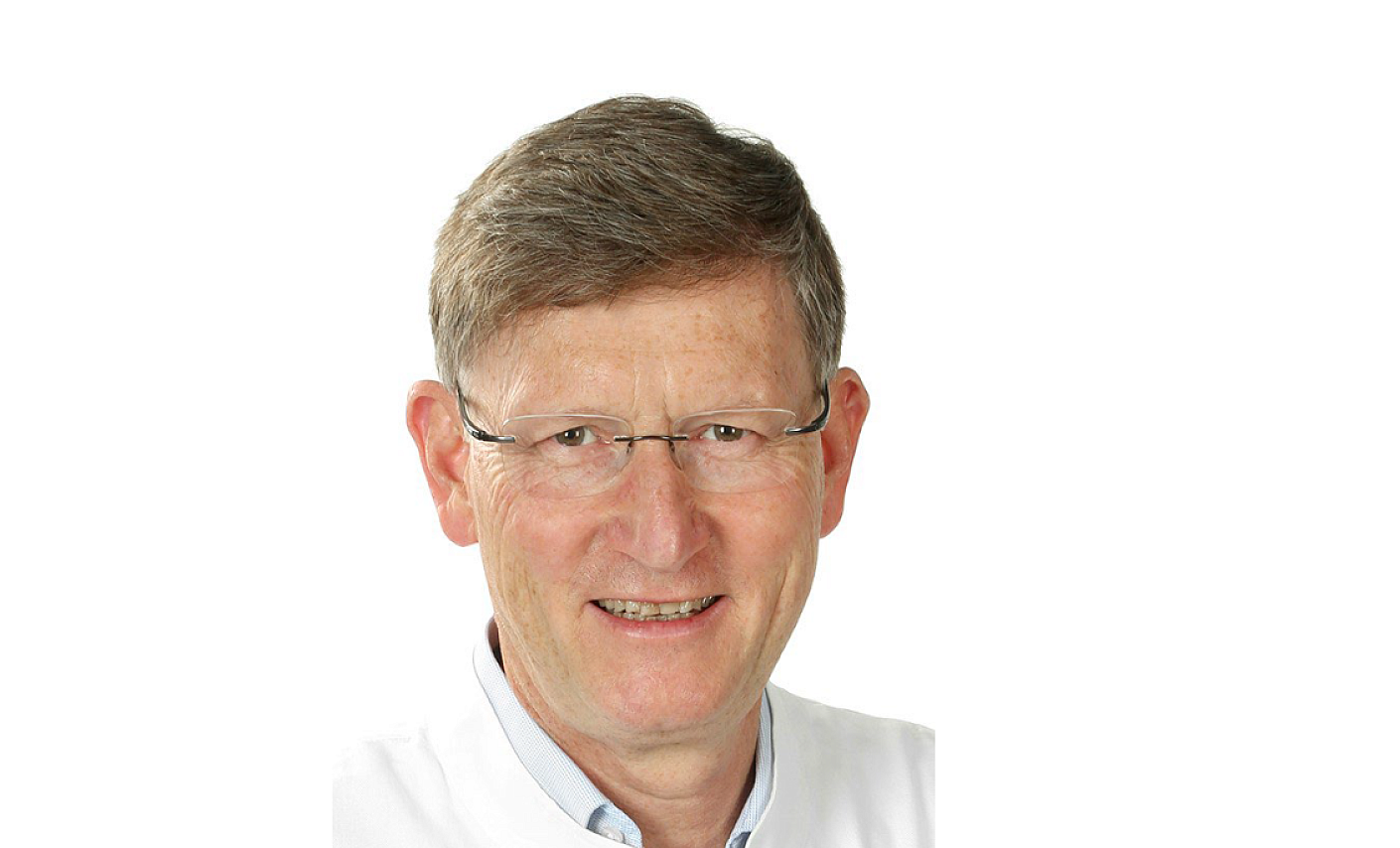Prof. Dr. med. Harald Klüter 