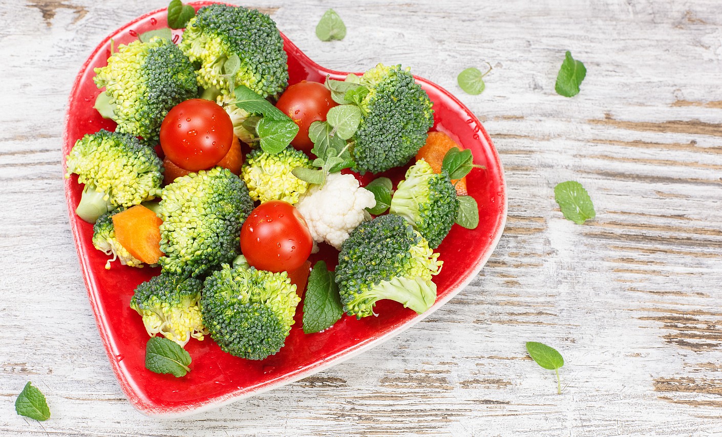 Eine gesunde und ausgewogene Ernährung ist nicht nur für Blutspender wichtig vegetarier-veganer-ernährung-blutspende-gemüse