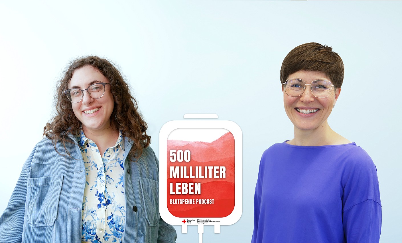 Podcast mit Greta und Cornelia Podcast mit Greta und Cornelia