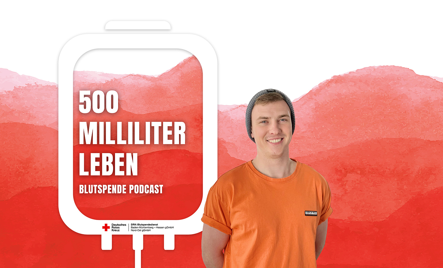 Blutspender Tino Ventz Blutspender Tino Ventz