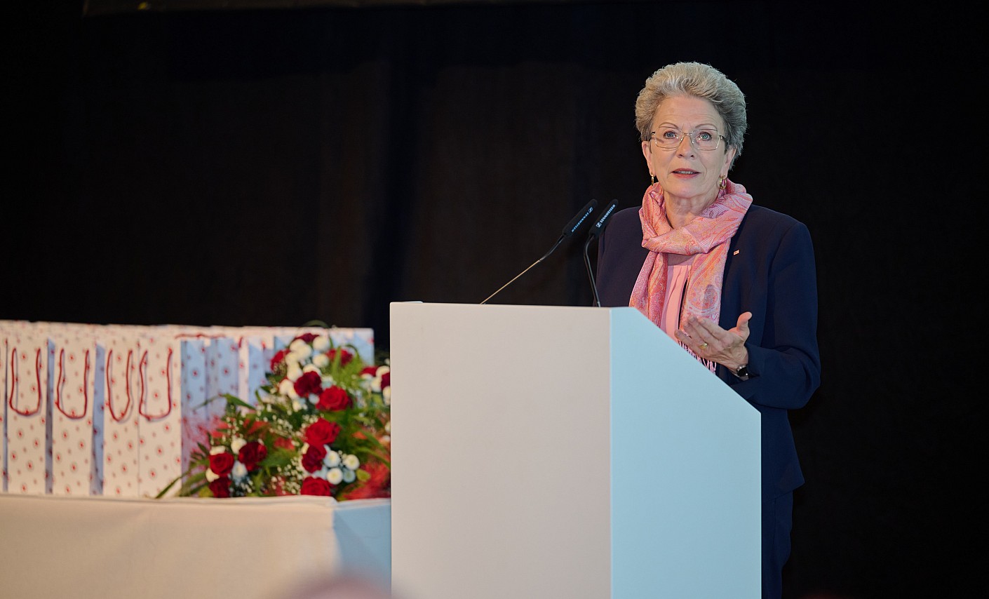 Barbara Bosch