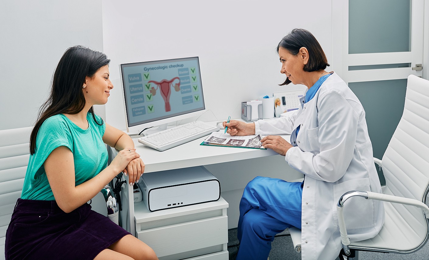 Endometriose Betroffene finden die beste Hilfe in spezialisierten Zentren Endometriose Betroffene finden die beste Hilfe in spezialisierten Zentren