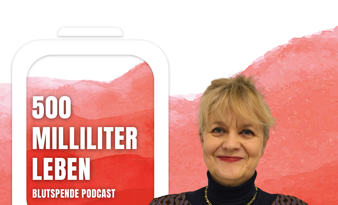 Mythen rund um die Blutspende EPISODE 39
