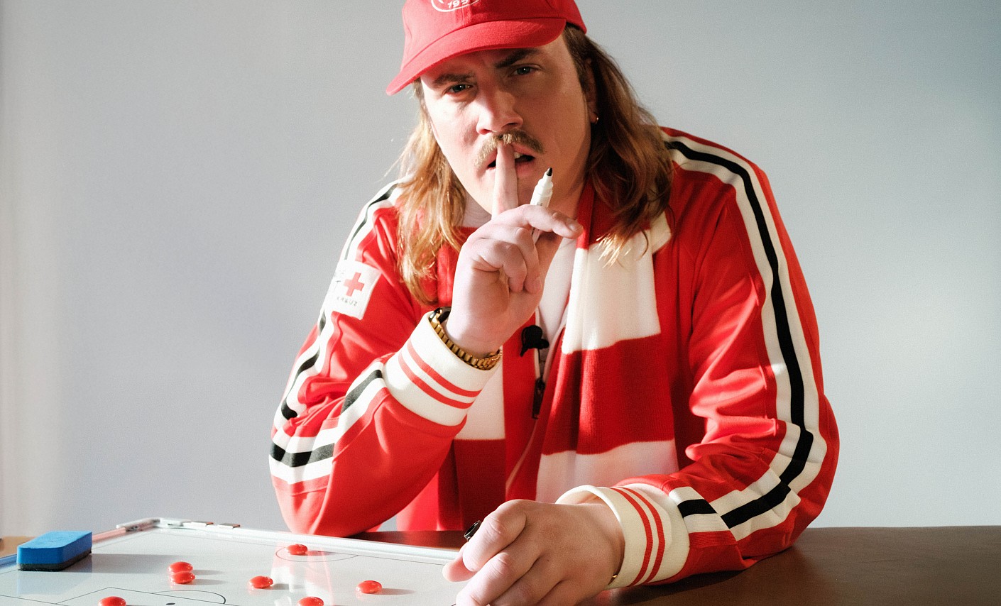 Taktik mit Rob