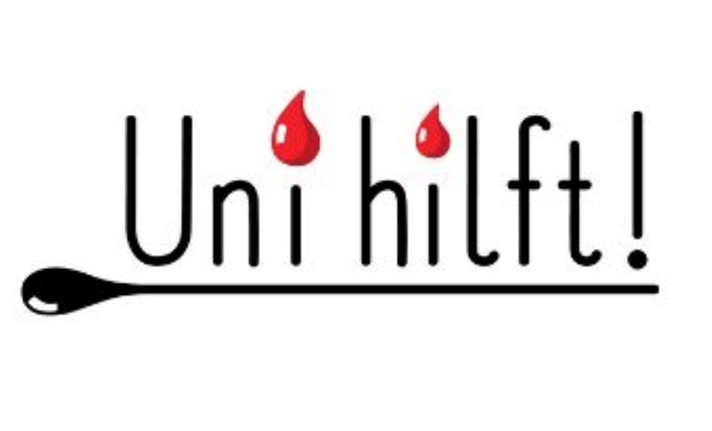 Uni hilft - auch in Ulm Uni hilft