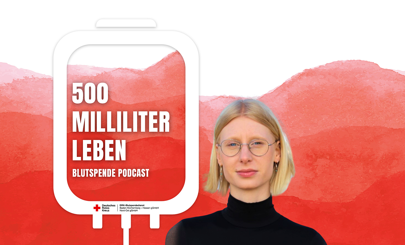 Diagnose AML - Wie Blut- und Stammzellspenden Lauras Leben retteten